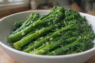 How to Sauté Broccolini on the Stove: A Culinary Guide